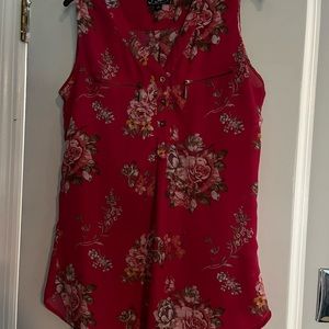 J for Justify Medium Blouse